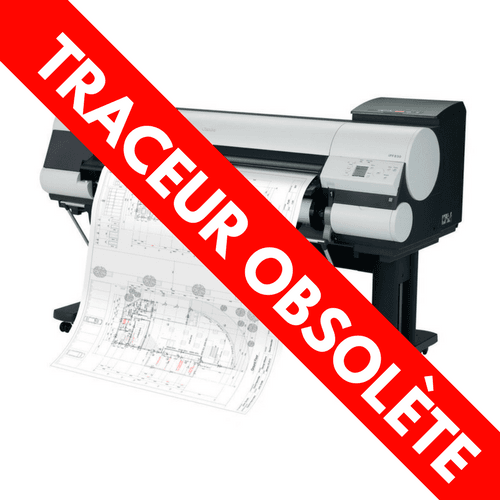 CANON -IPF830