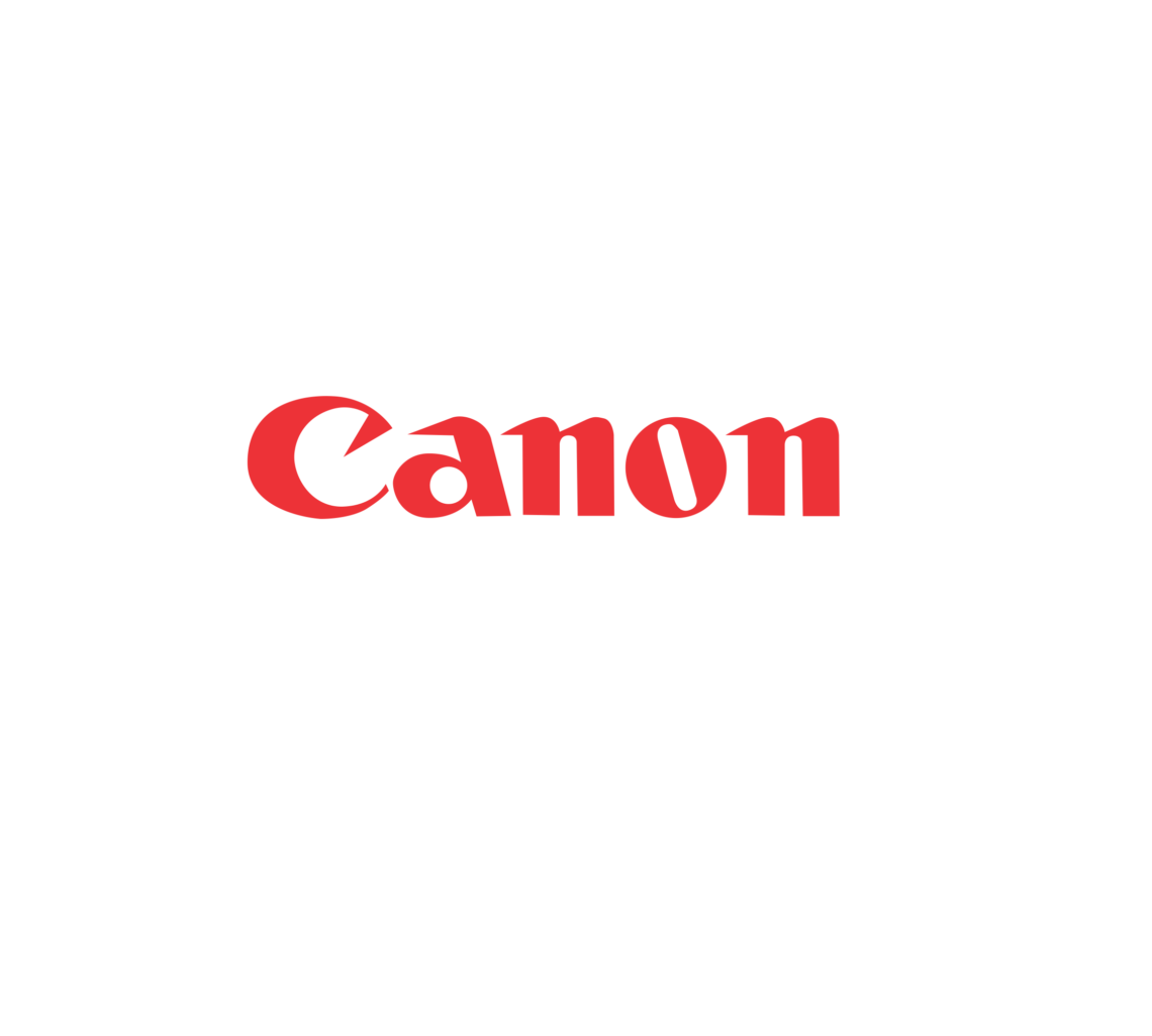 Logo Canon