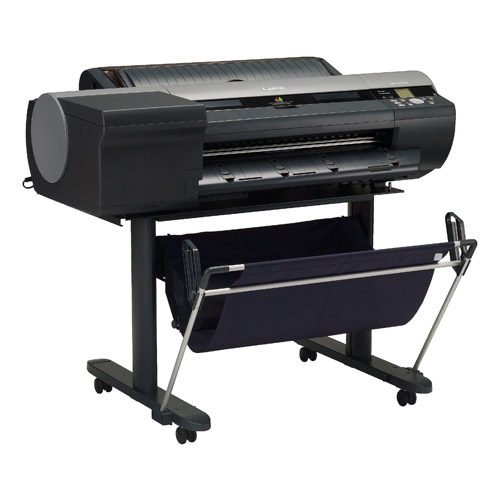 Traceur CANON IPF 6450 - 24 pouces - Stand inclus – Image 4