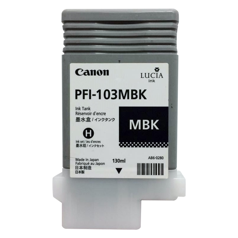 PFI-103MBK