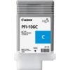 PFI-106C CYAN 130 ML