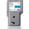 Cartouche d'encre PFI-206C cyan 300 ml