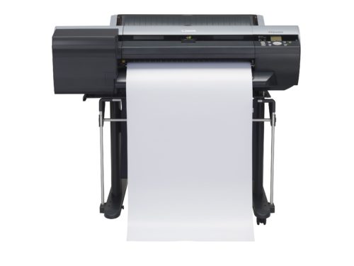 IPF 6400S FACE PAPIER