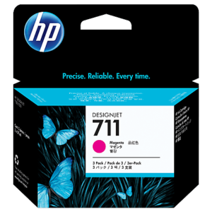 HP-711-pack-x3-magenta-29-ml