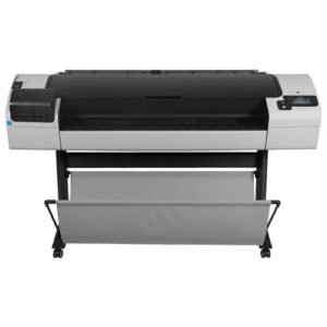 HP DESIGNJET T1300 PS