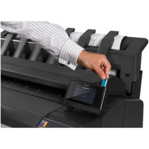 HP-DESIGNJET-T2530--ECRAN