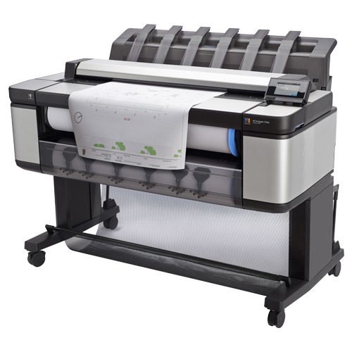 HP-DESIGNJET-T3500