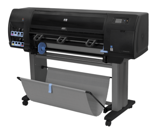 HP DESIGNJET Z6200 DROITE