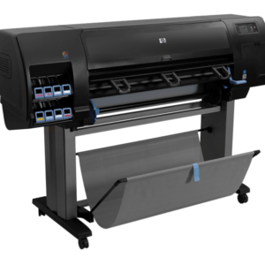 HP DESIGNJET Z6200 GAUCHE