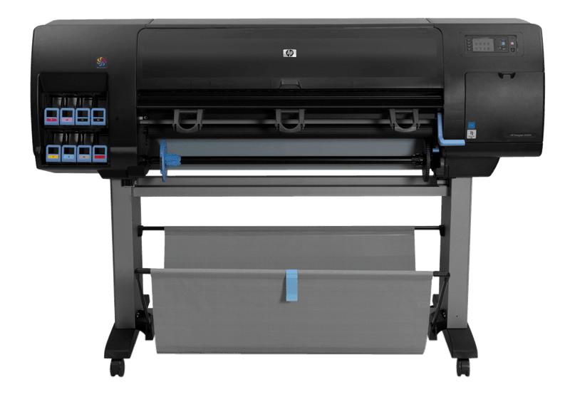 HP DESIGNJET Z6200