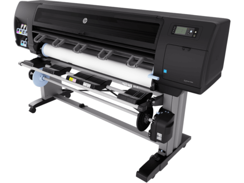 HP DESIGNJET Z6600 DROITE