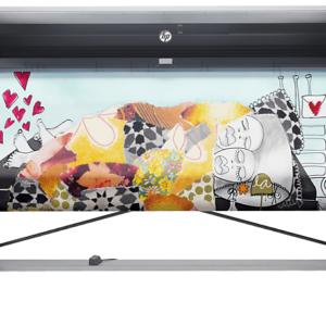 HP DESIGNJET Z6600 FACE