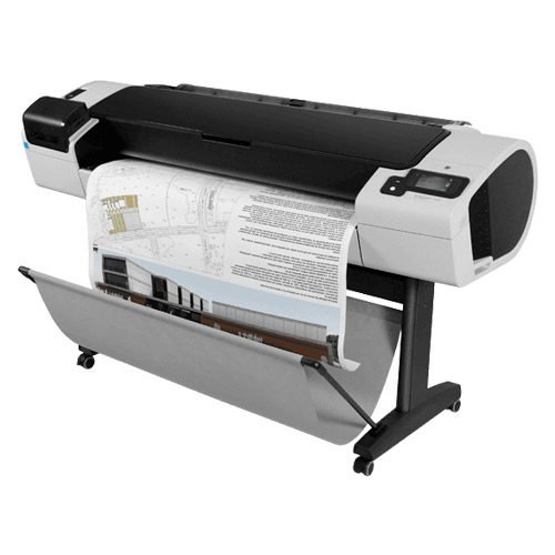 HP DesignJet T1300 PS DROITE