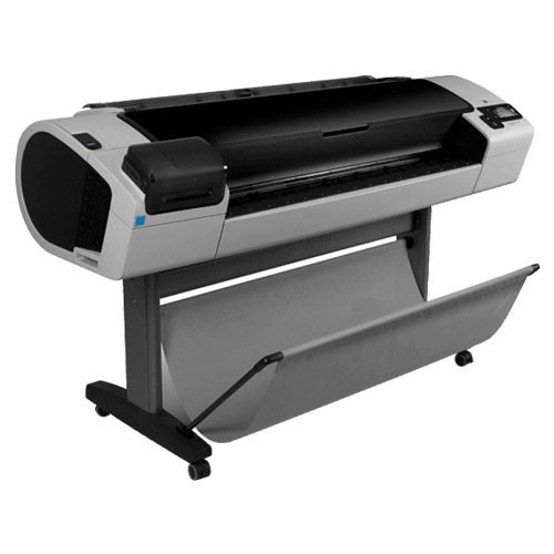 HP DesignJet T1300 PS GAUCHE