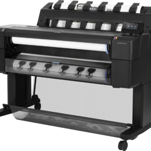 HP DesignJet T1530 - DROITE