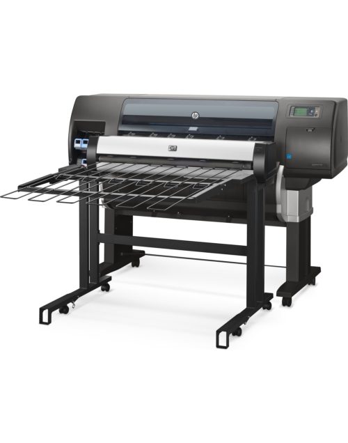 HP DesignJet T7200 - 2