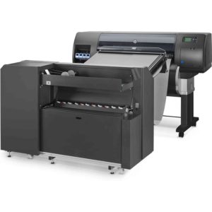 HP DesignJet T7200 - 3