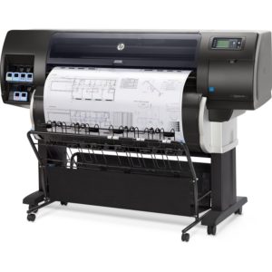 HP DesignJet T7200 DROITE