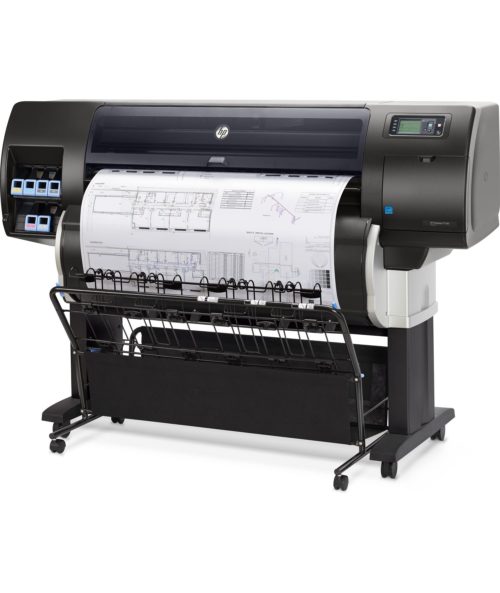 HP DesignJet T7200 DROITE