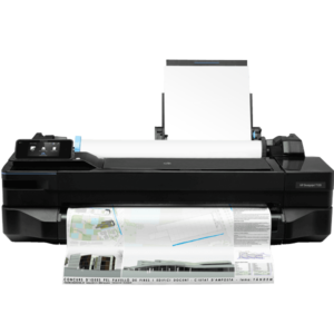 Traceur HP DesignJet T120