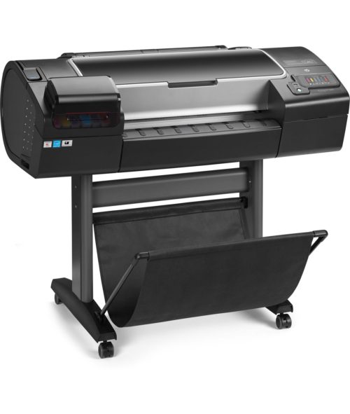 Traceur HP Designjet Z2600 PostScript - Obsolète – Image 2