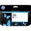 HP 745 Magenta 130 ml