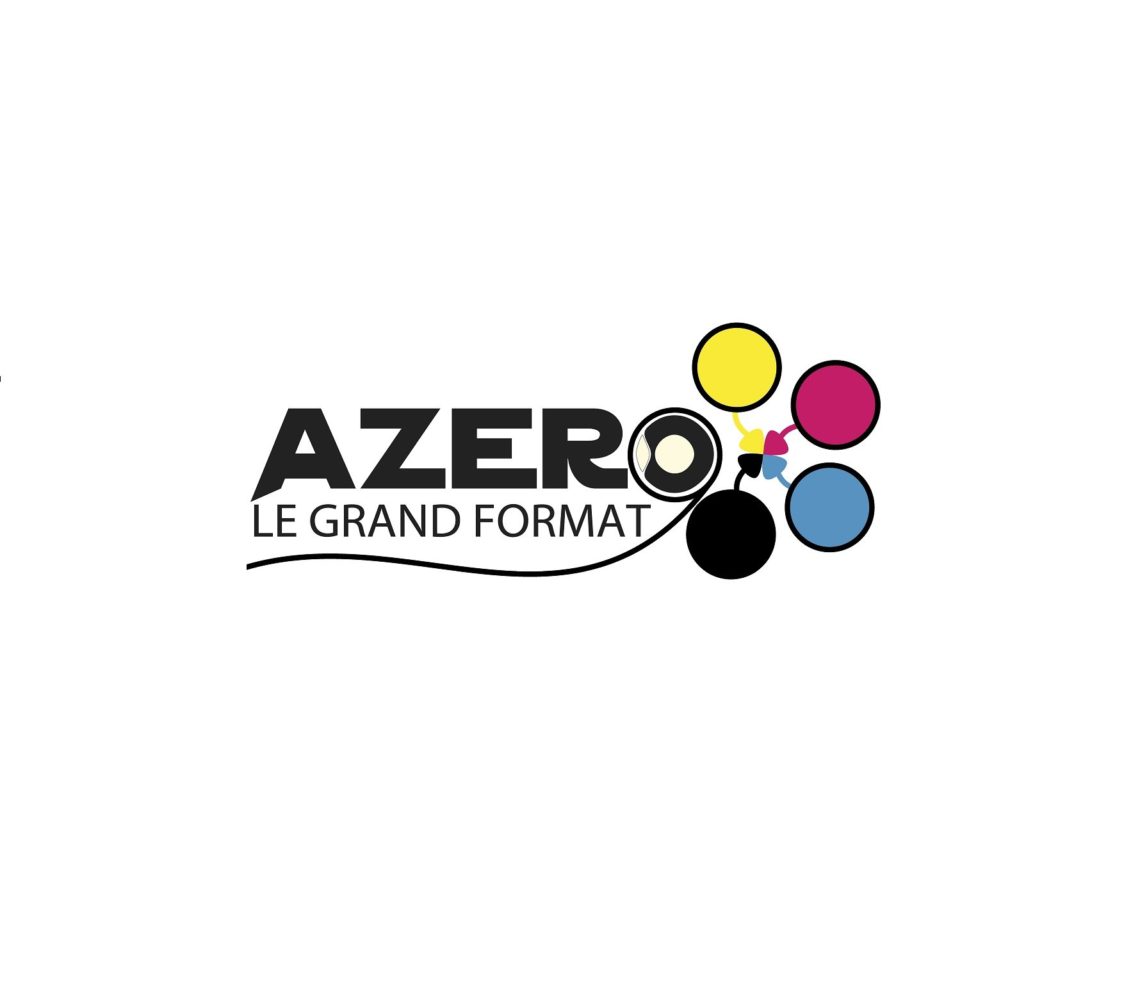 LOGO AZERO miniature