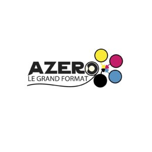 LOGO AZERO miniature