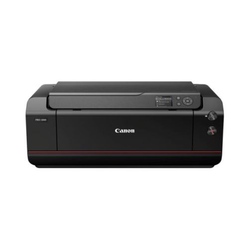 imprimante Canon PRO-1000 12 couleurs