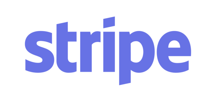 logo stripe