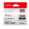 PFI-1000PBK NOIR PHOTO 80 ML