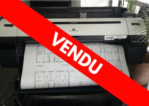 IPF750-VENDU