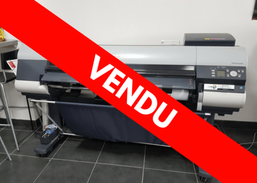 IPF8400S-VENDU