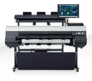 MFP iPF8400SE