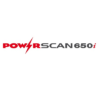 UPGRADE POWERSCAN 650i