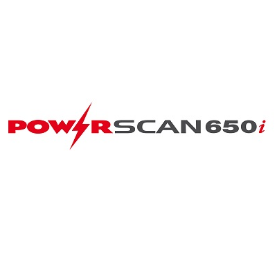 UPGRADE POWERSCAN 650i