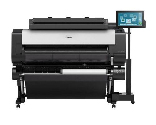 imagePROGRAF TX-4000 MFP