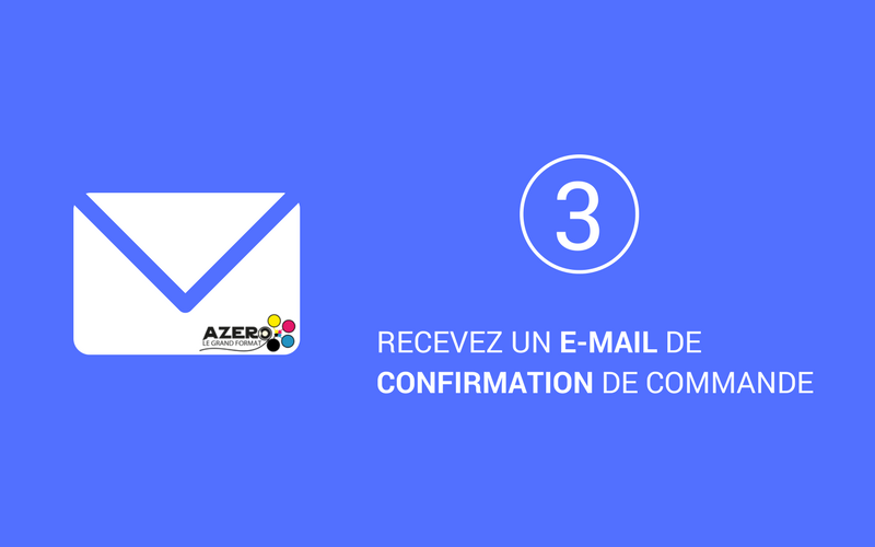 3 - ConfirmationCommande