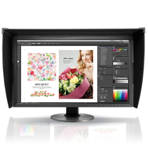 EIZO ColorEdge CG2730