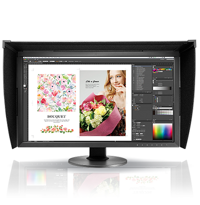 EIZO ColorEdge CG2730