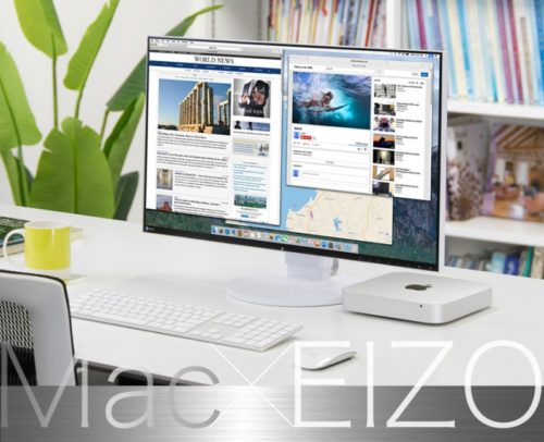 MAC EV2780