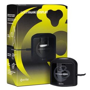 ColorMunki Display