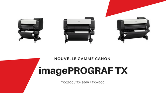 imagePROGRAF TX