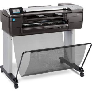 HPT830MFP