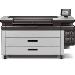 HP PageWide XL 5000