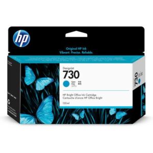 HP730 CYAN 130ML