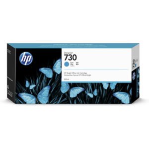 HP730 CYAN 300ML