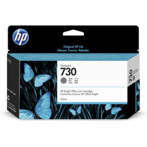 HP730-GRIS-130ML