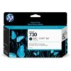 HP730-NOIRMAT-130ML