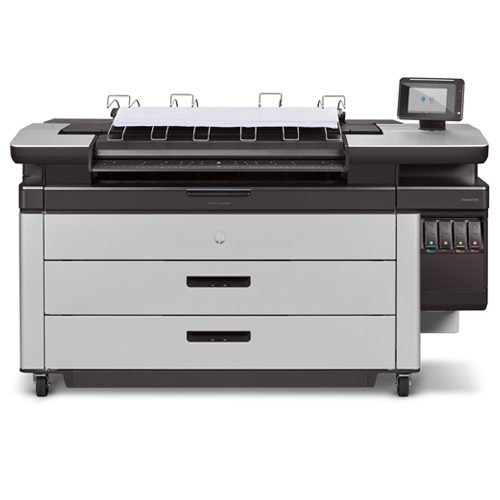 Traceur HP PageWide XL 4000 – Image 3